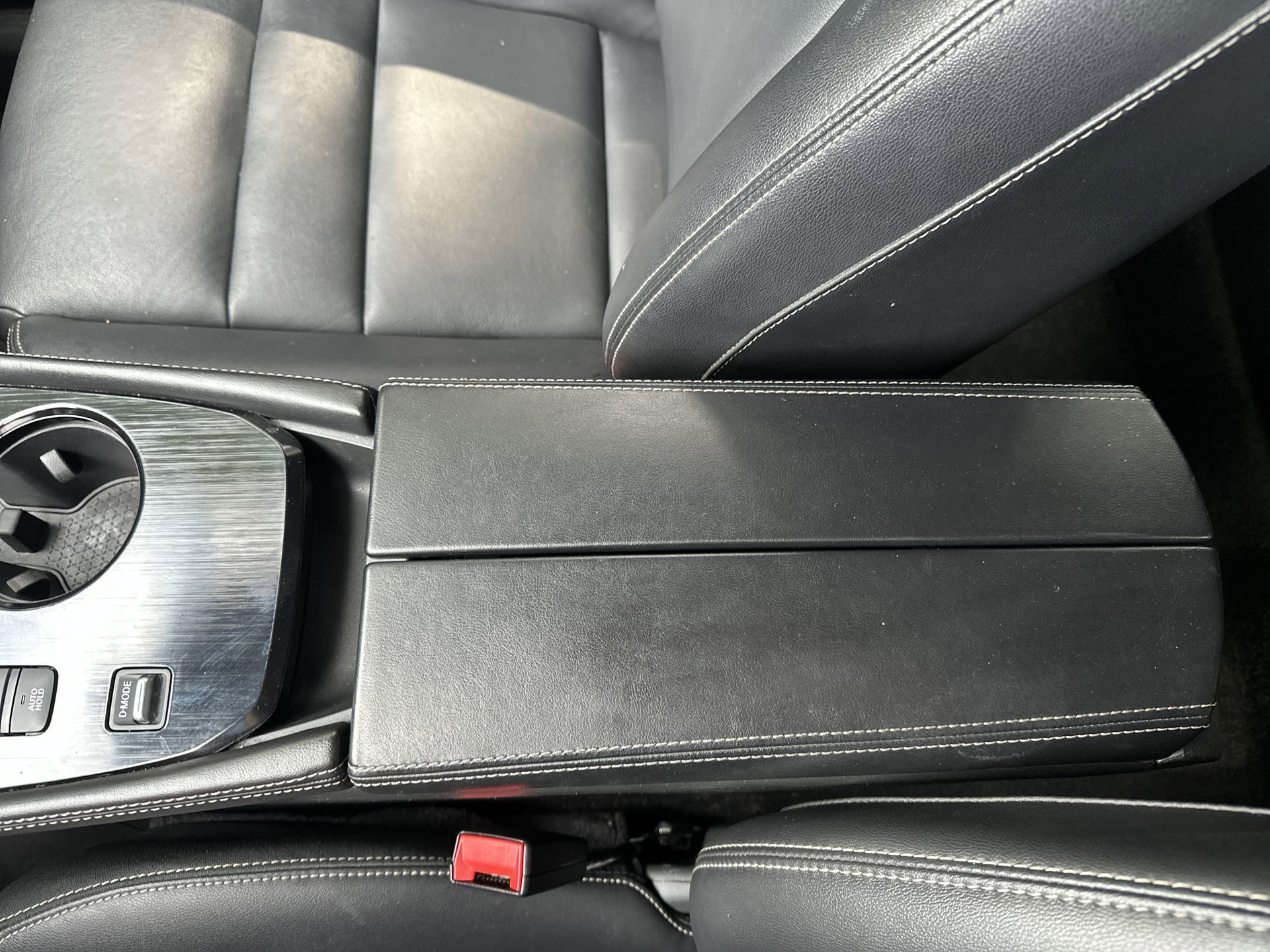 Used 2023 Nissan Rogue SL FWD image 22