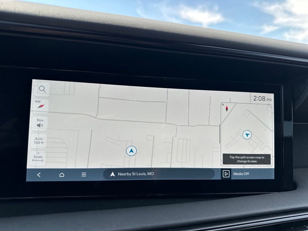 New 2026 Hyundai Palisade XRT Pro AWD/4WD image 21