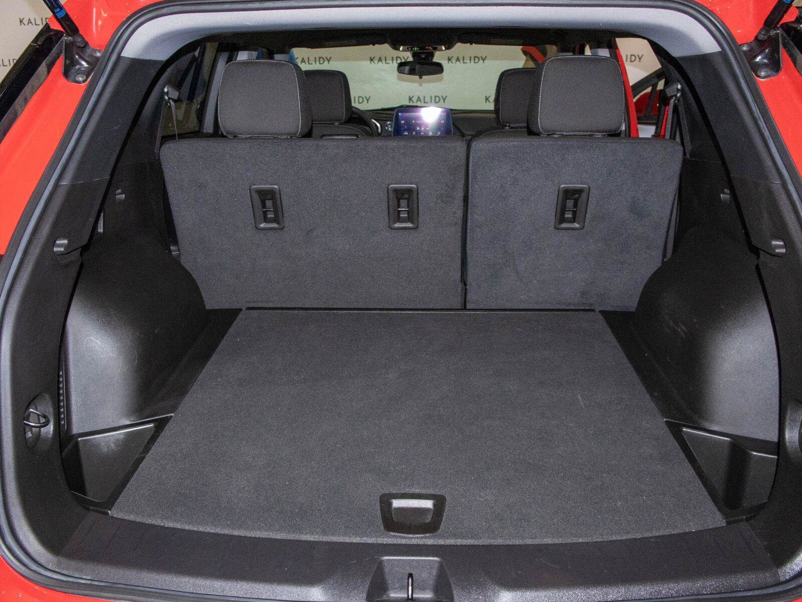 Used 2023 Chevrolet Blazer LT w/ LPO, Floor Liner Package AWD/4WD image 23