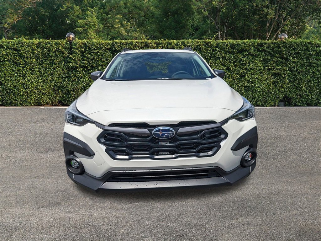 New 2025 Subaru Crosstrek 2.5i Limited w/ Popular Package #3A image 9