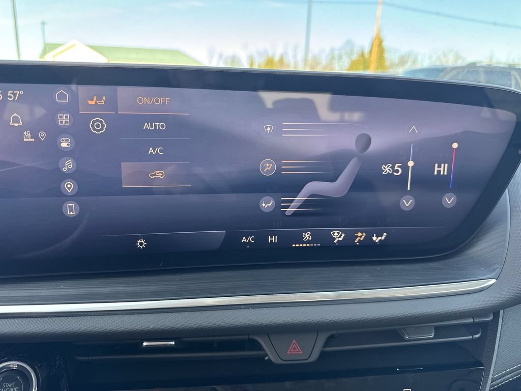New 2026 Buick Envision Preferred AWD/4WD image 19
