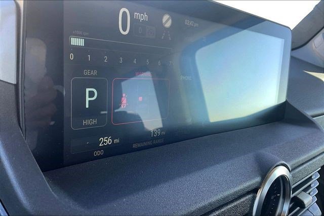 Used 2025 INEOS Grenadier Trialmaster Edition image 24