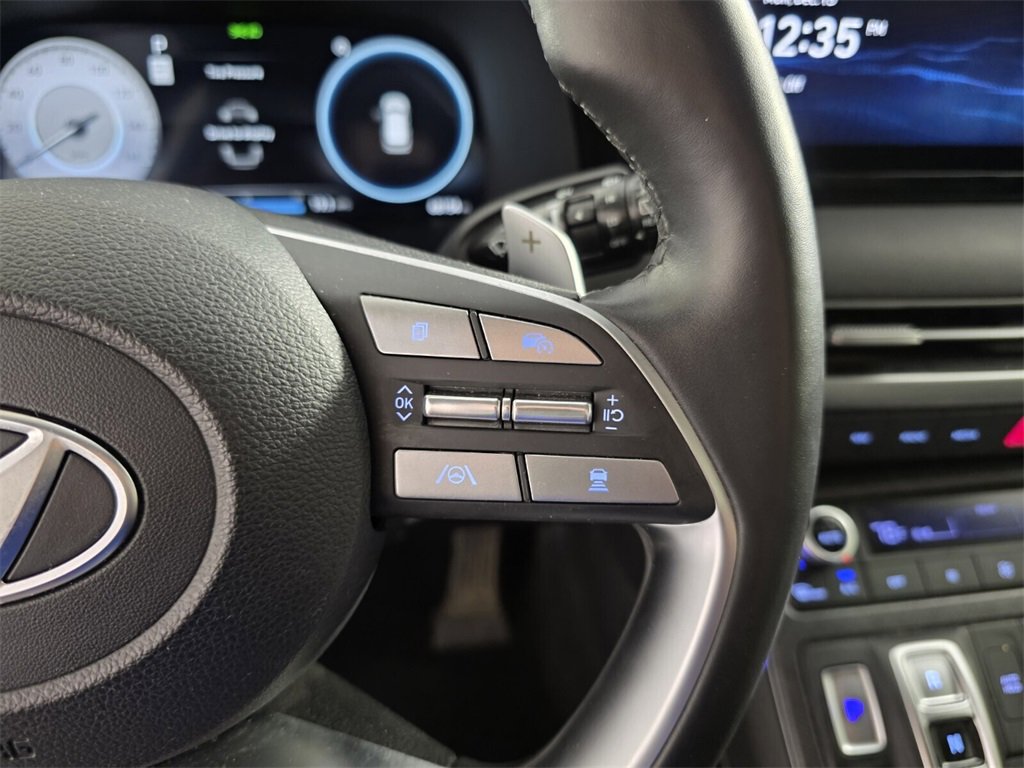 Used 2023 Hyundai Palisade Limited image 25