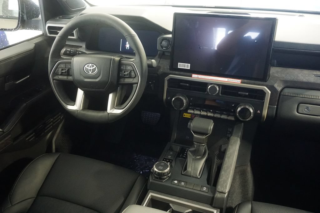 New 2026 Toyota Tacoma Limited AWD/4WD image 29