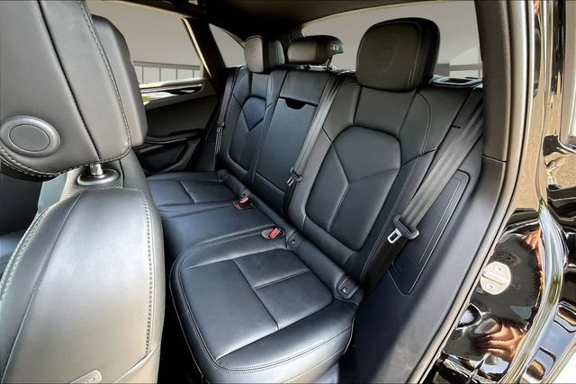Used 2026 Porsche Macan AWD/4WD image 21