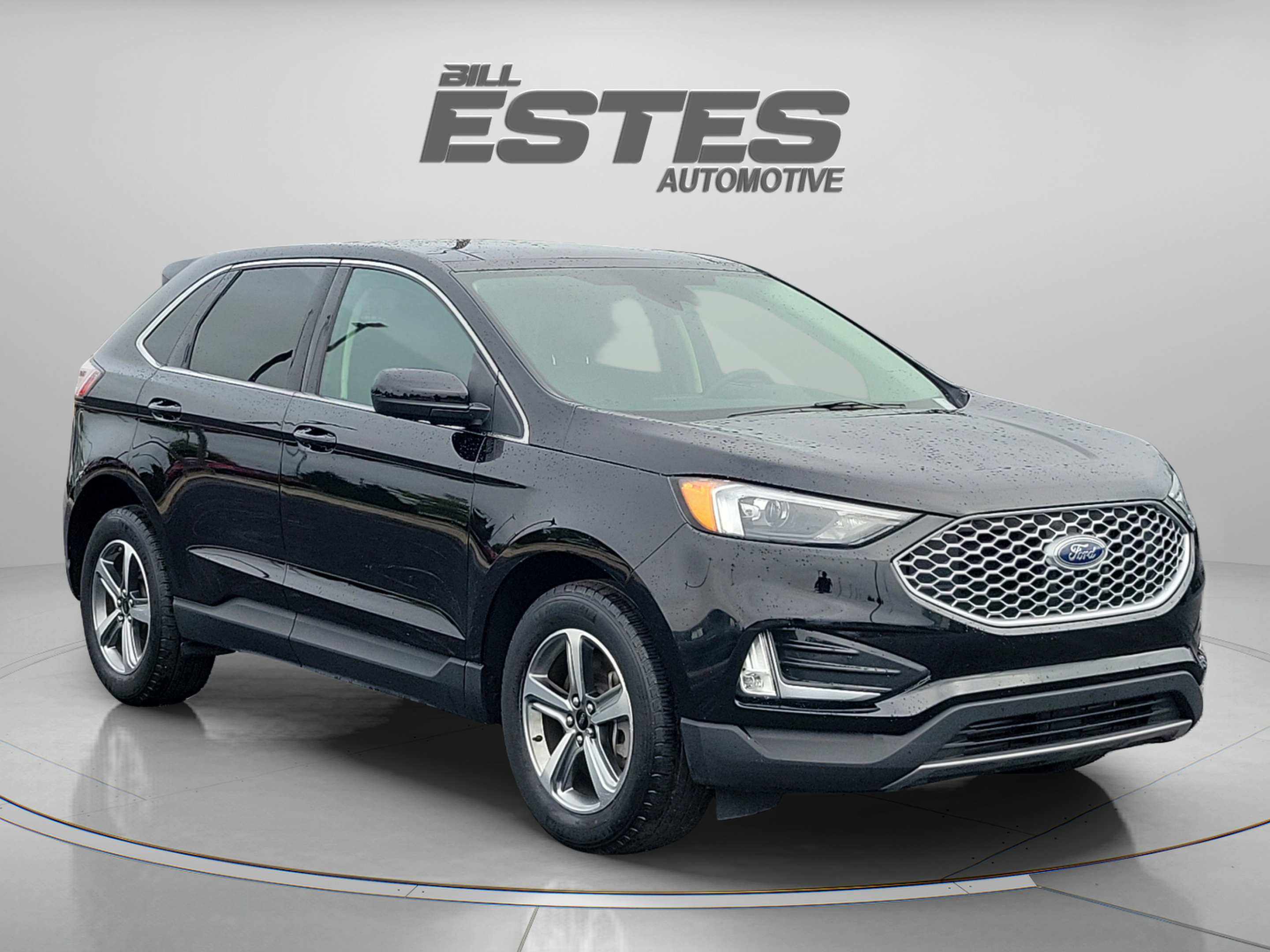 Used 2024 Ford Edge SEL w/ Convenience Package AWD/4WD image 5