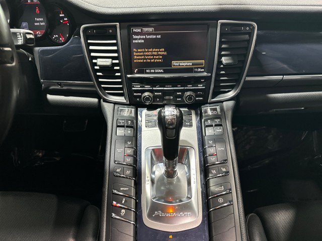 Used 2013 Porsche Panamera image 60