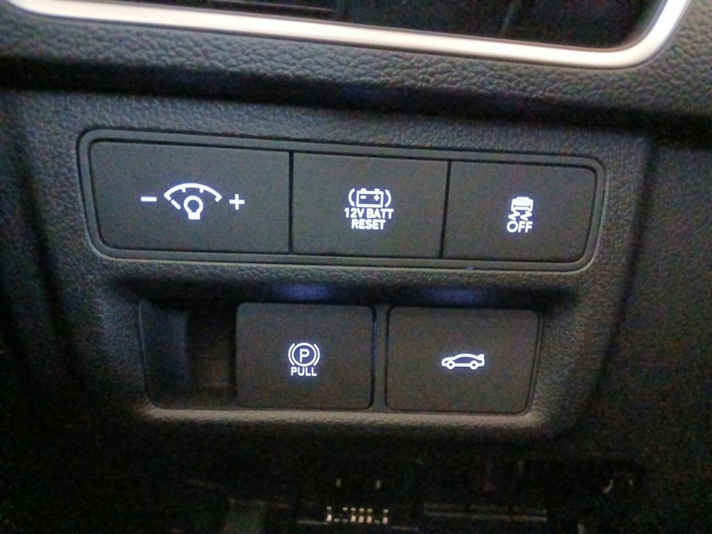 New 2026 Hyundai Sonata Blue FWD image 19