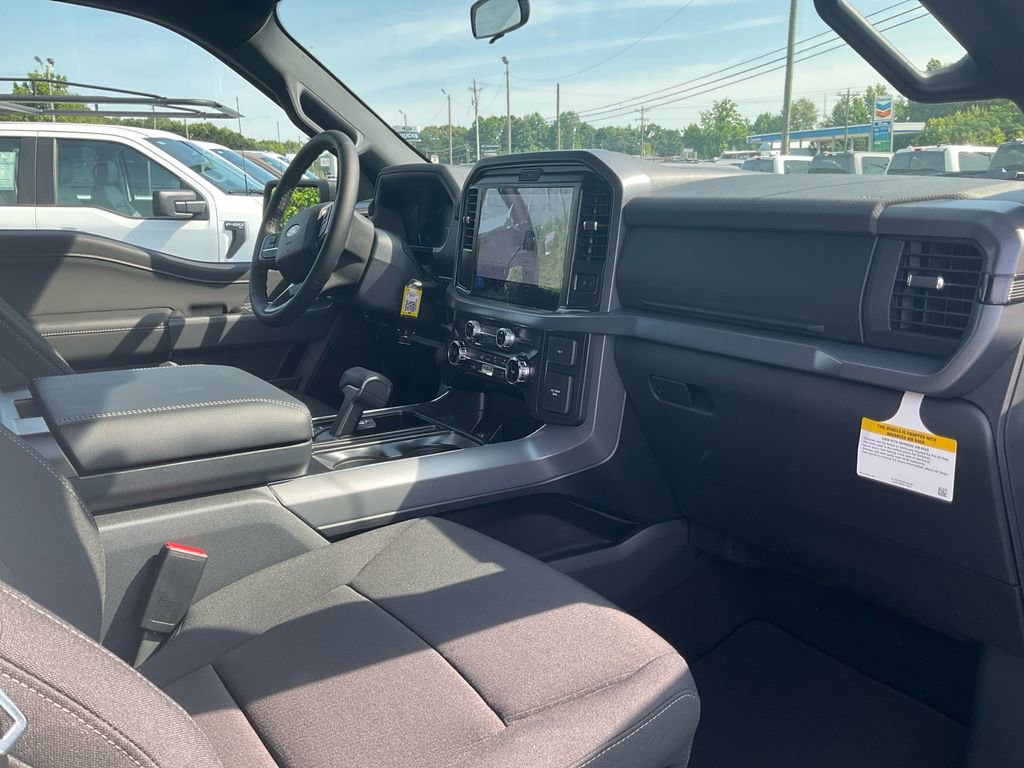 New 2026 Ford F150 XLT AWD/4WD image 11