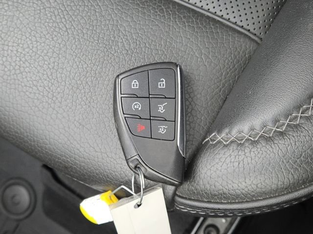 Used 2021 GMC Yukon Denali image 43