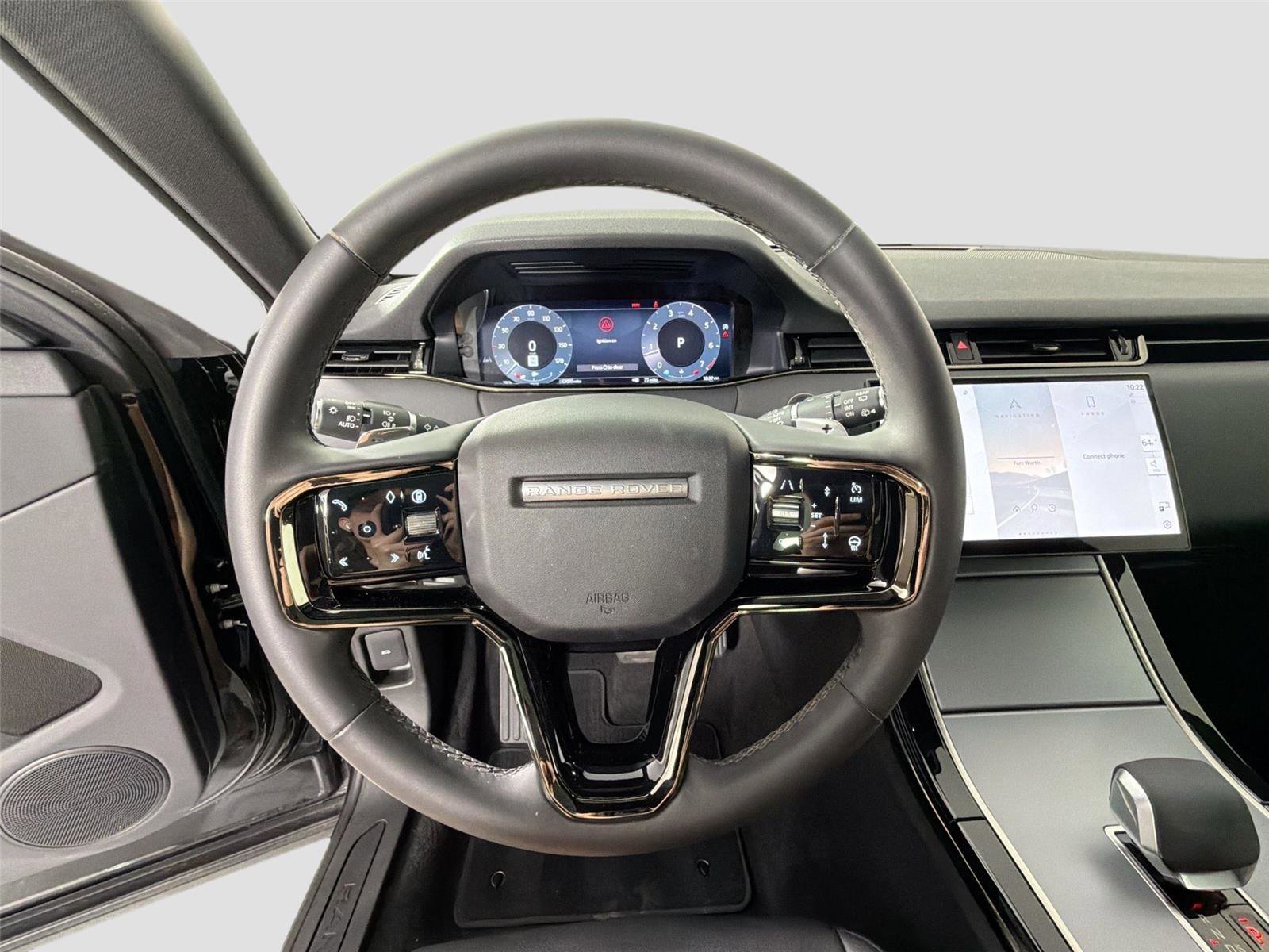 Certified 2025 Land Rover Range Rover Evoque S AWD/4WD image 11