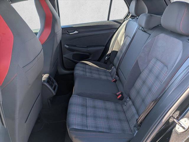 Used 2024 Volkswagen GTI S image 17