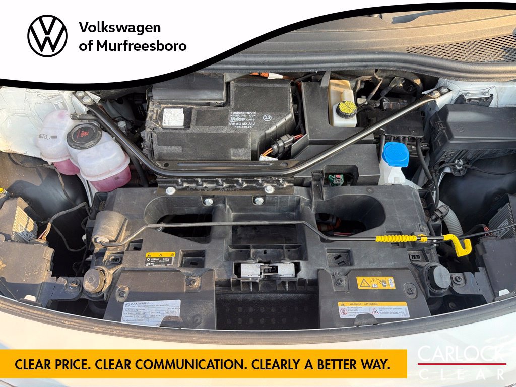 Used 2023 Volkswagen ID.4 Pro S AWD/4WD image 9