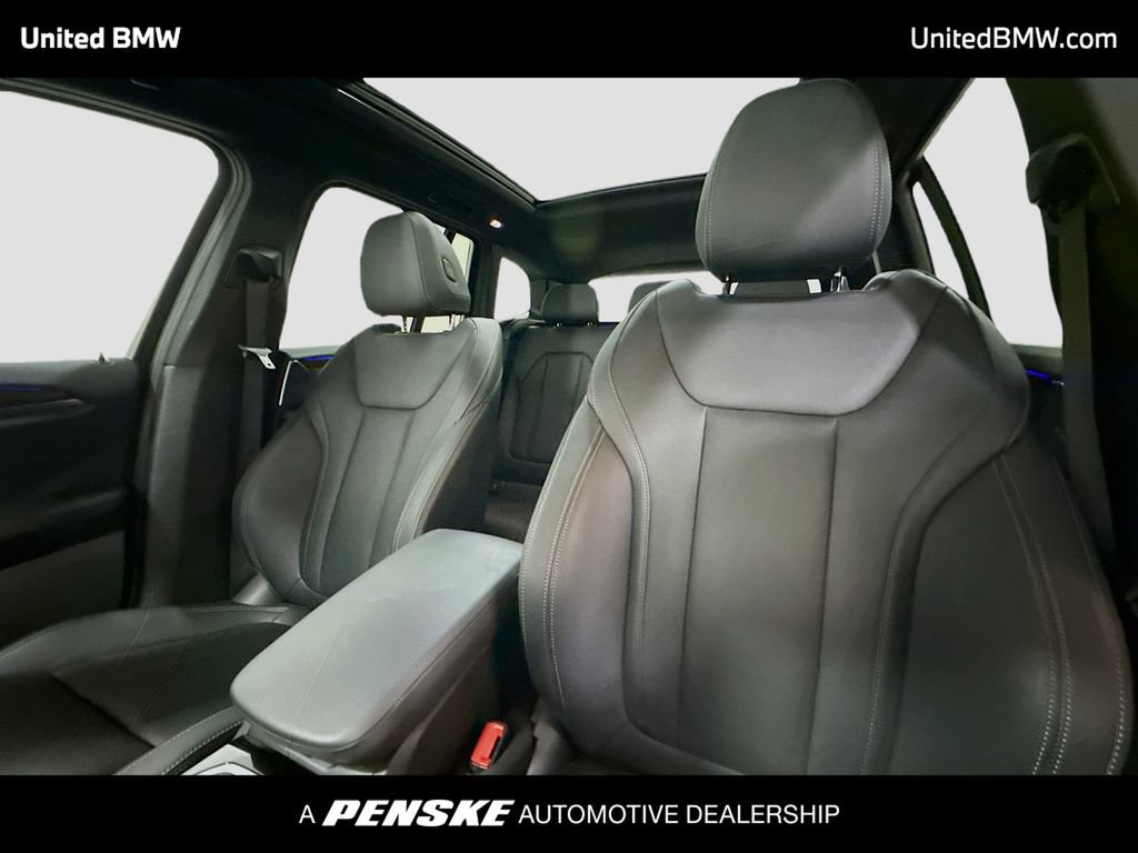 Used 2024 BMW X3 sDrive30i w/ Premium Package image 5