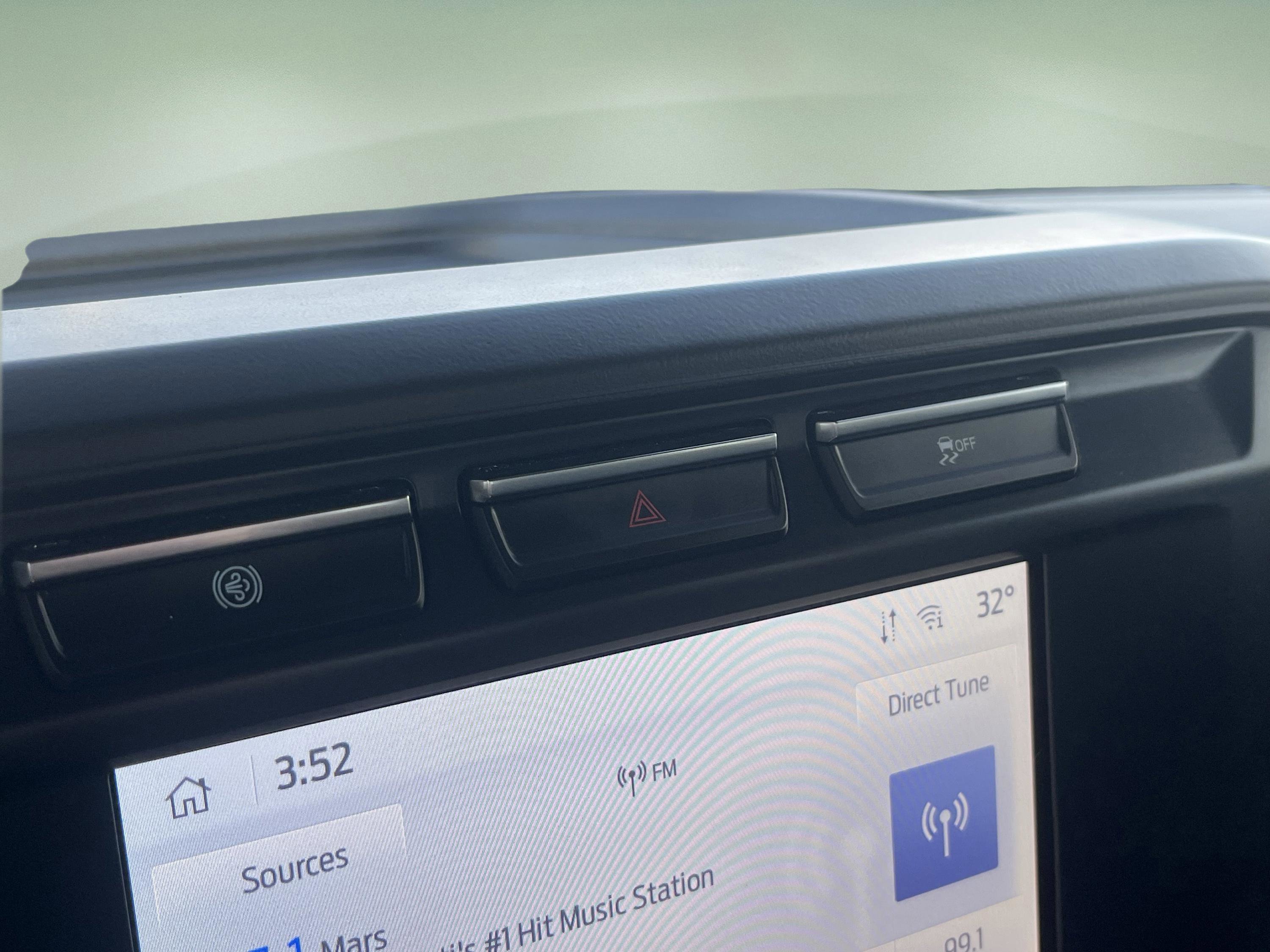 Used 2024 Ford F250 XLT image 25