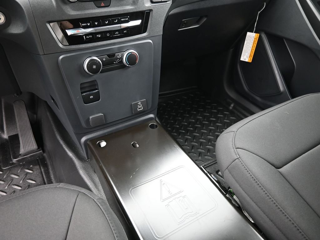 New 2025 Ford Explorer 4WD Police Interceptor image 19