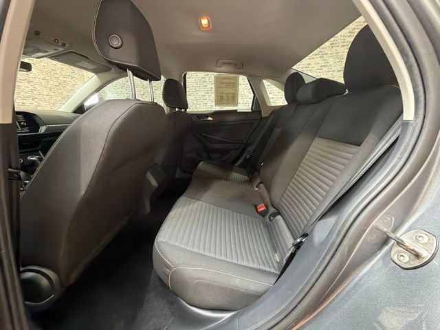 Used 2023 Volkswagen Jetta S FWD image 12