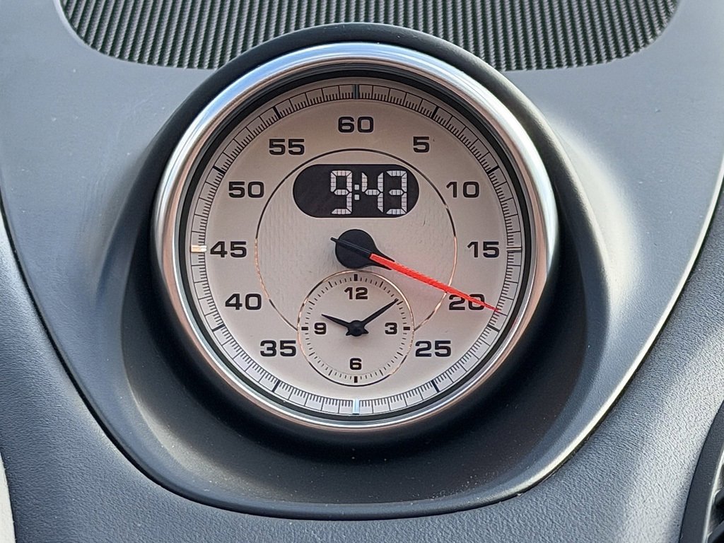 Used 2024 Porsche 718 Boxster image 14