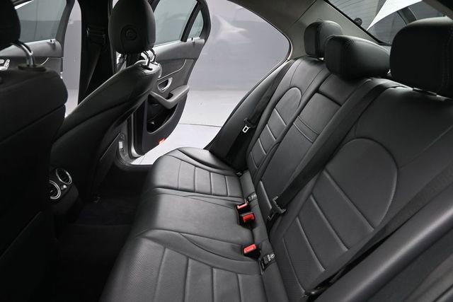 Used 2020 Mercedes-Benz C 300 Sedan image 19
