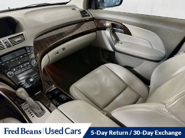 Used 2013 Acura MDX w/ Technology Package AWD/4WD image 30
