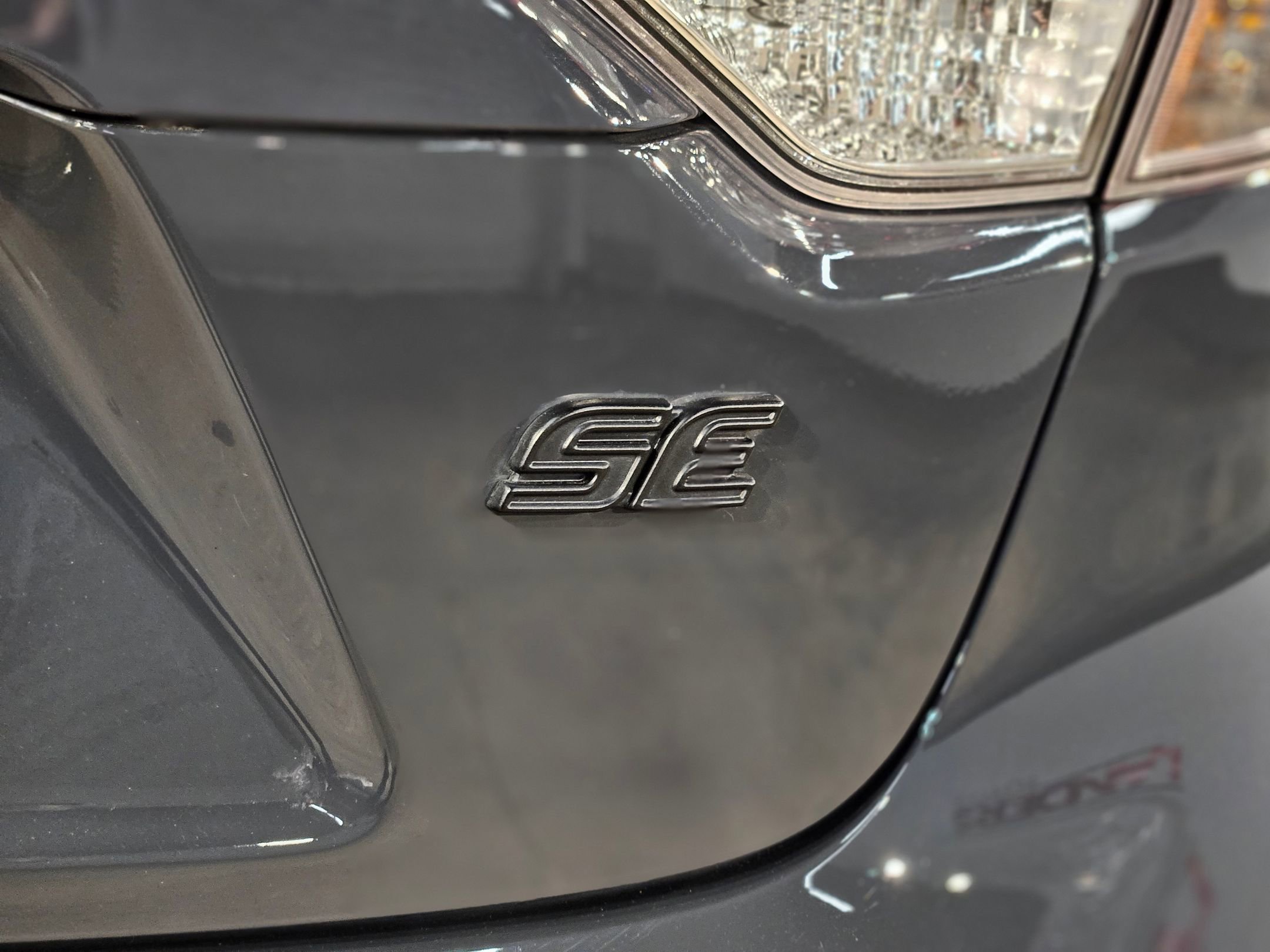 Certified 2024 Toyota Corolla SE image 35