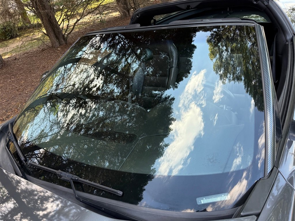 Used 2009 Chevrolet Corvette image 21