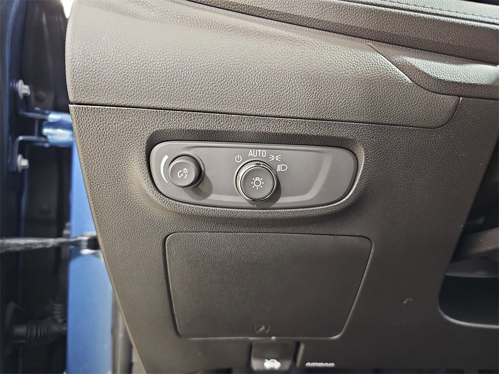 Certified 2024 Buick Encore GX Preferred image 30