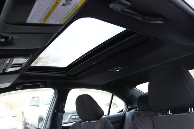 Certified 2022 Subaru WRX Premium image 17