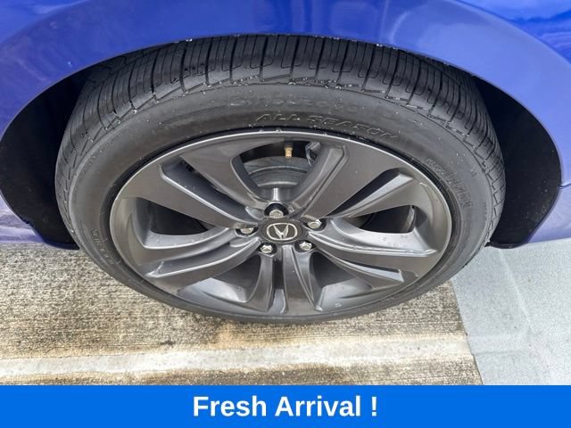 Used 2021 Acura TLX w/ A-SPEC Pkg FWD image 18