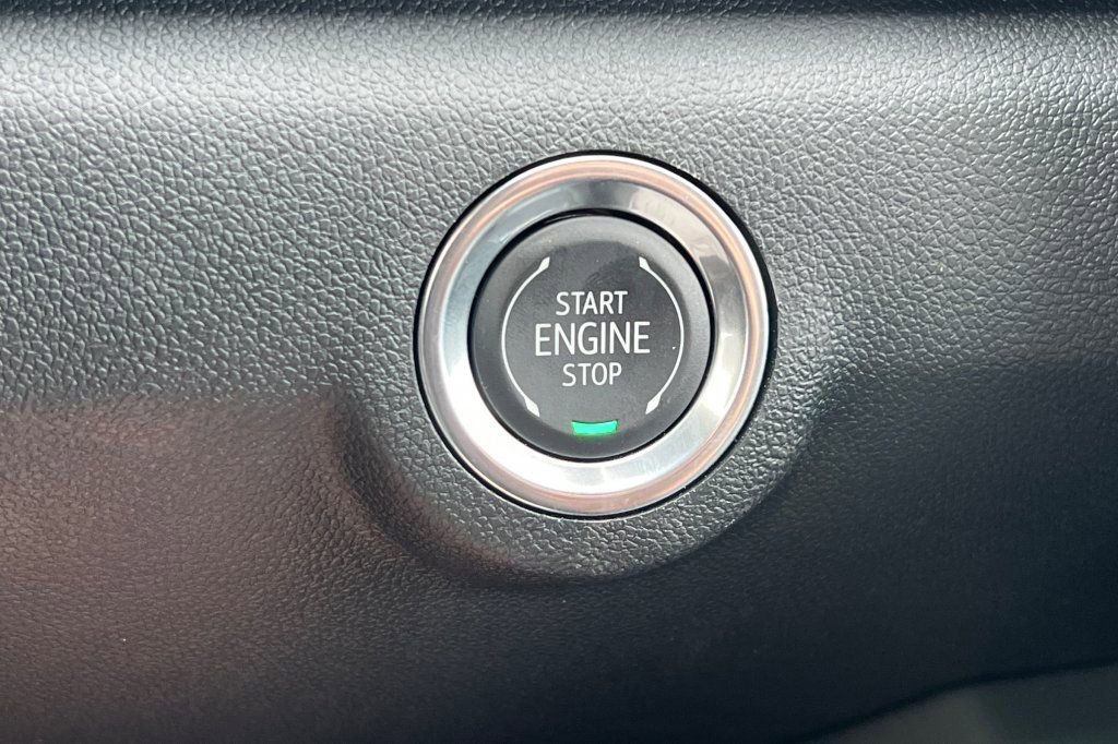 New 2026 GMC Terrain AT4 image 20