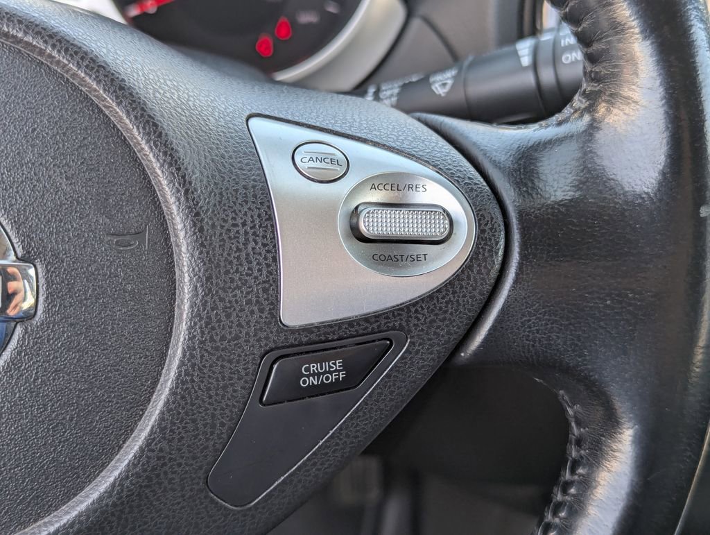 Used 2015 Nissan Juke SV w/ Technology Package AWD/4WD image 20