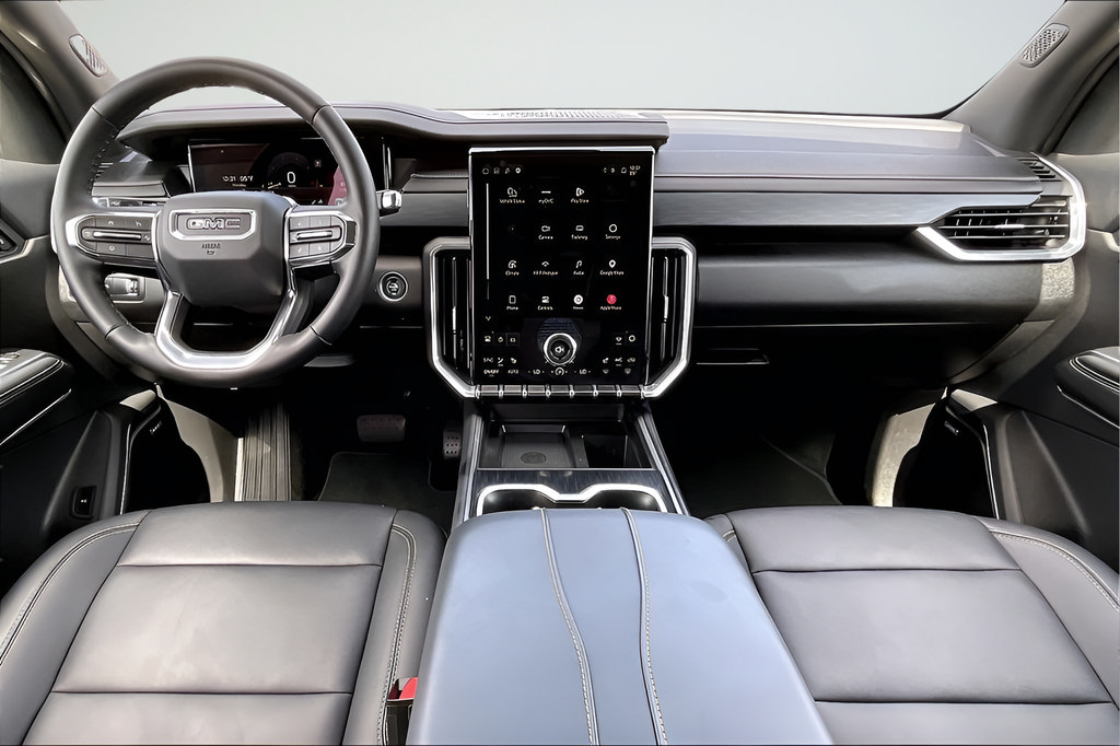 Used 2026 GMC Acadia Elevation w/ Elevation Premium Package FWD image 7