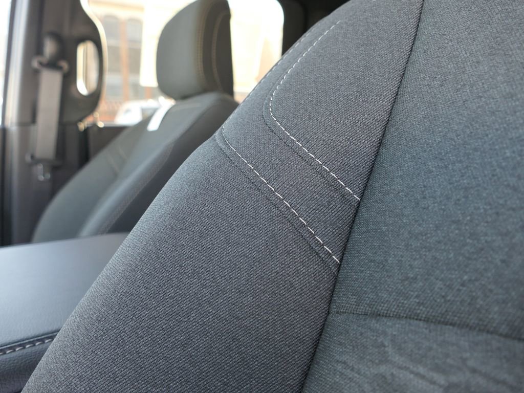 New 2026 RAM 3500 Tradesman image 9