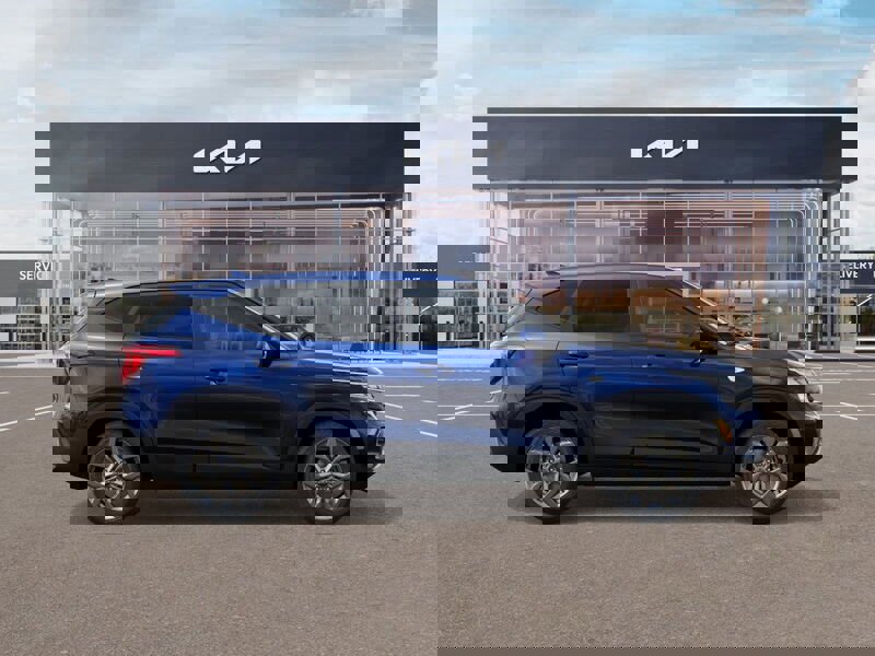 New 2026 Kia Seltos LX image 7