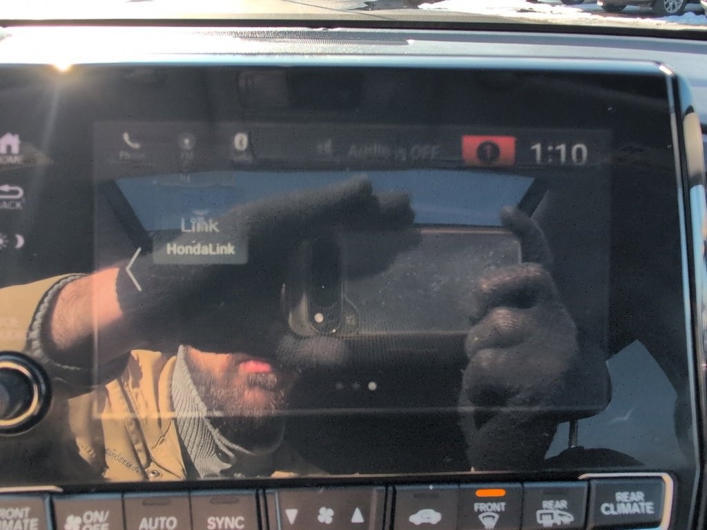 Used 2023 Honda Odyssey EX-L image 35