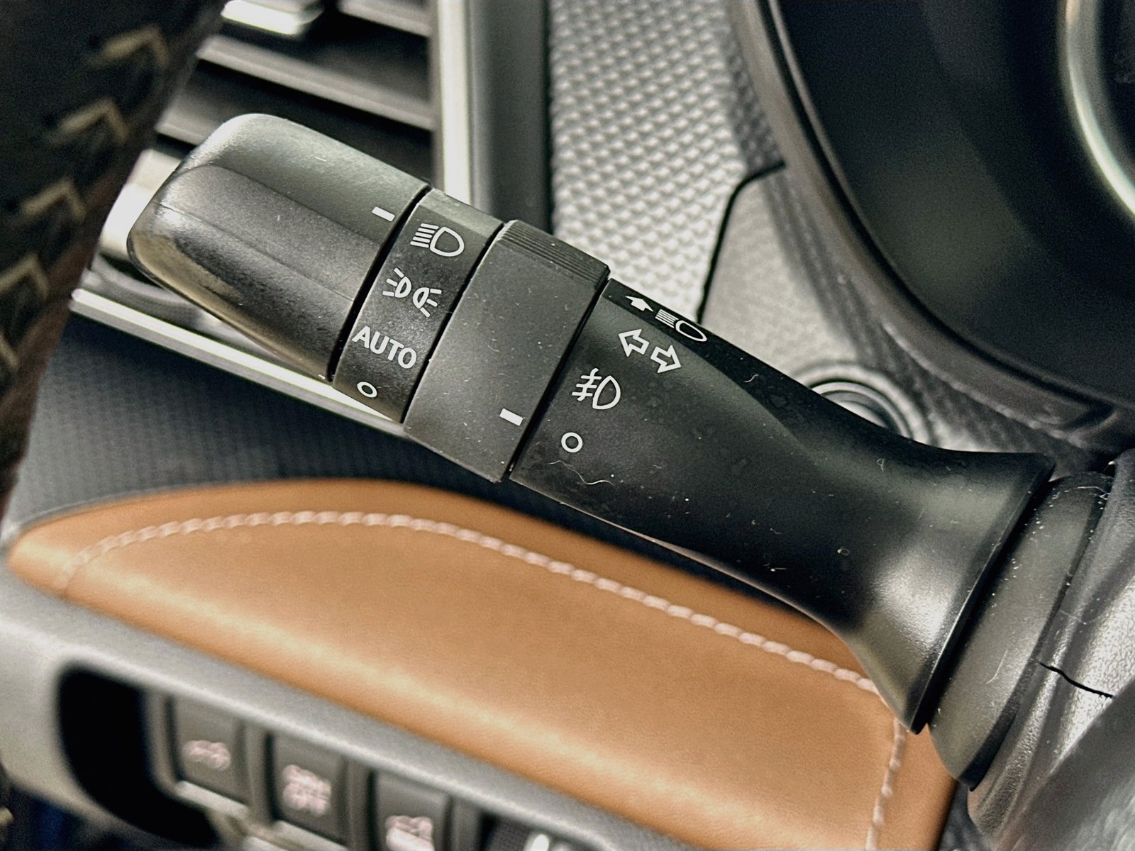 Used 2024 Subaru Forester Touring AWD/4WD image 20