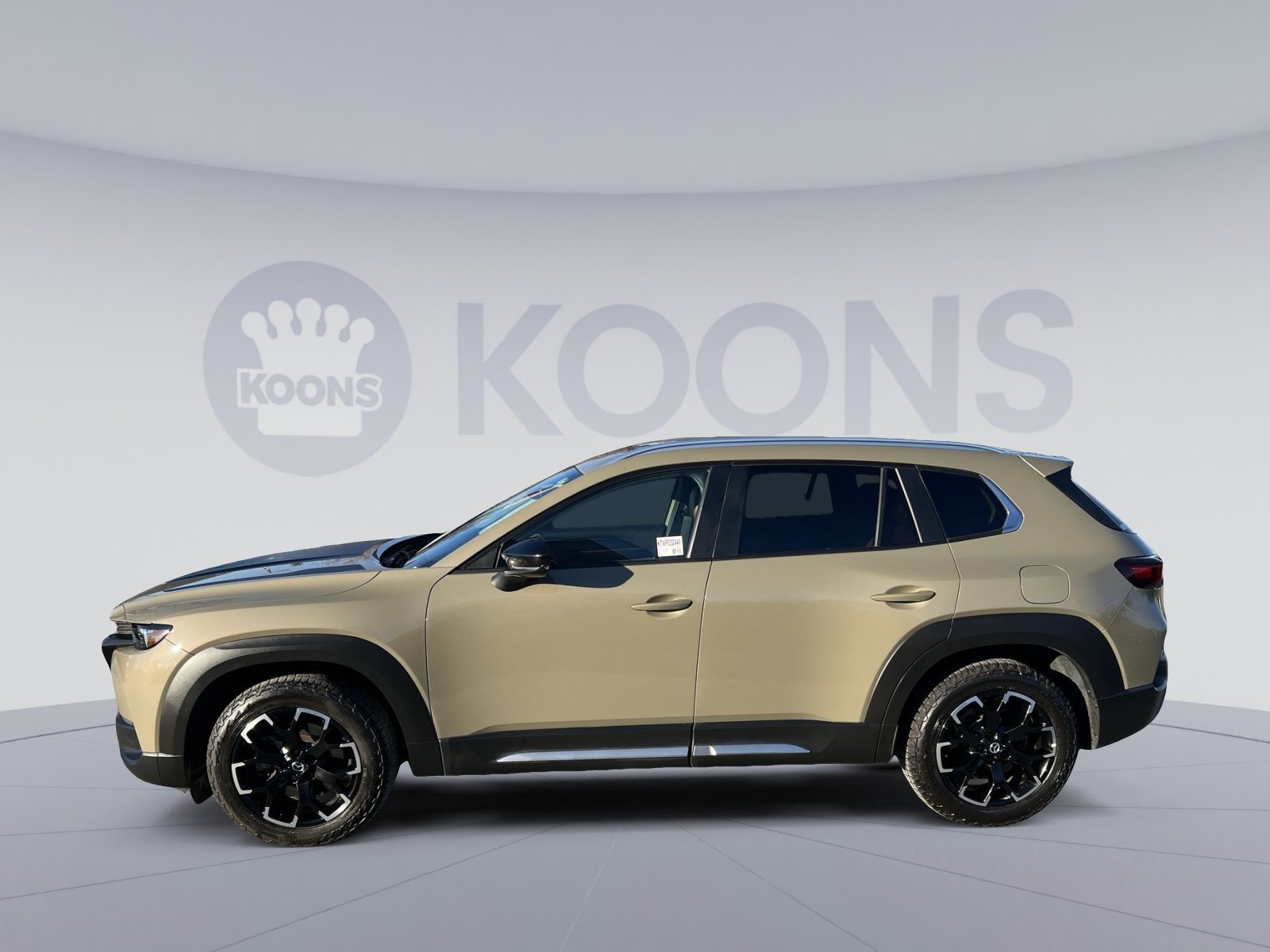 Used 2023 MAZDA CX-50 Meridian Edition image 2