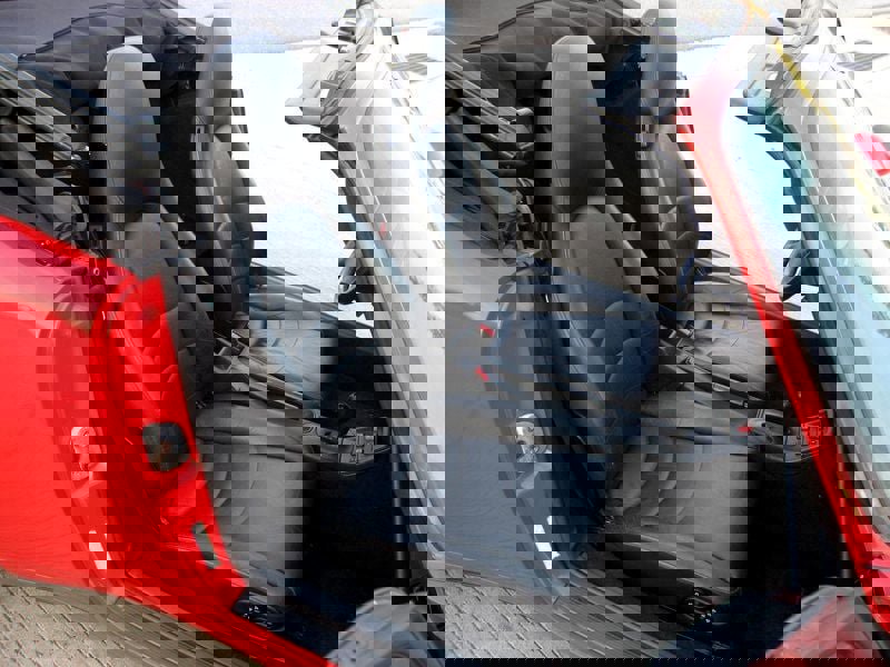 Used 1996 Porsche 911 Carrera RWD image 29