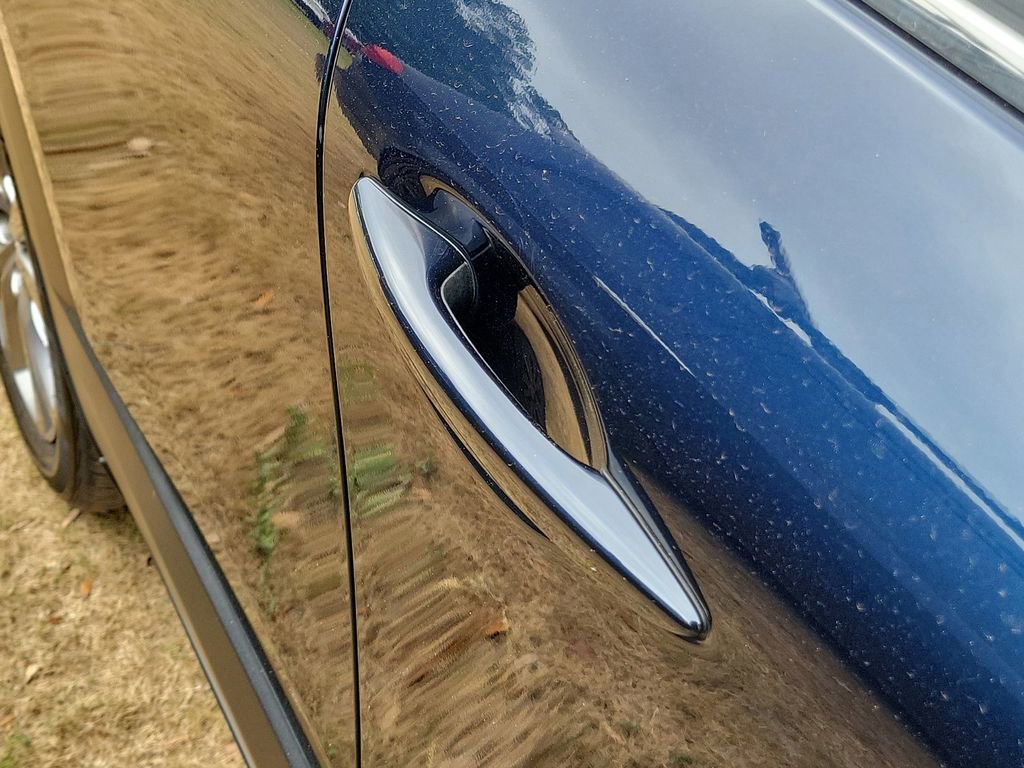 Used 2023 MAZDA CX-30 AWD 2.5 S w/ Select Package image 12