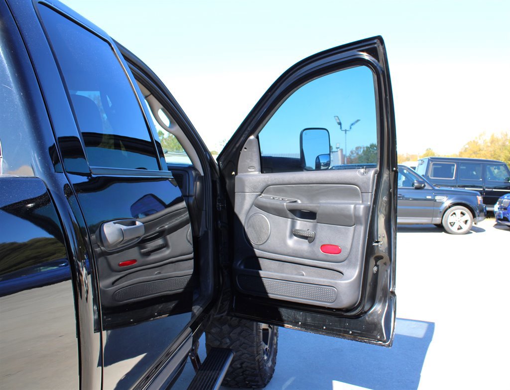 Used 2003 Dodge Ram 2500 Truck ST image 34