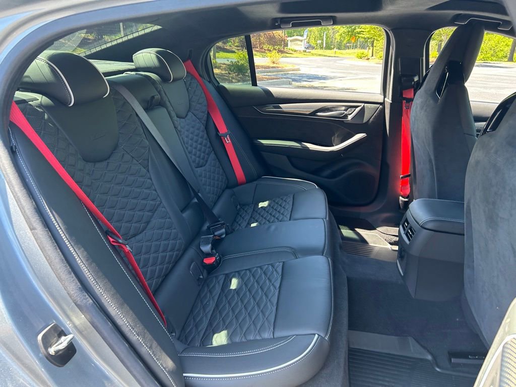 Used 2024 Cadillac CT5 V Blackwing w/ Driver Assist Package image 49