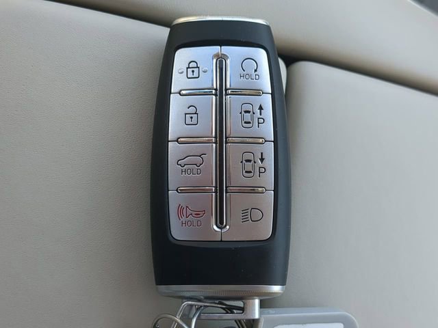 Used 2024 Genesis GV80 3.5T AWD/4WD image 29