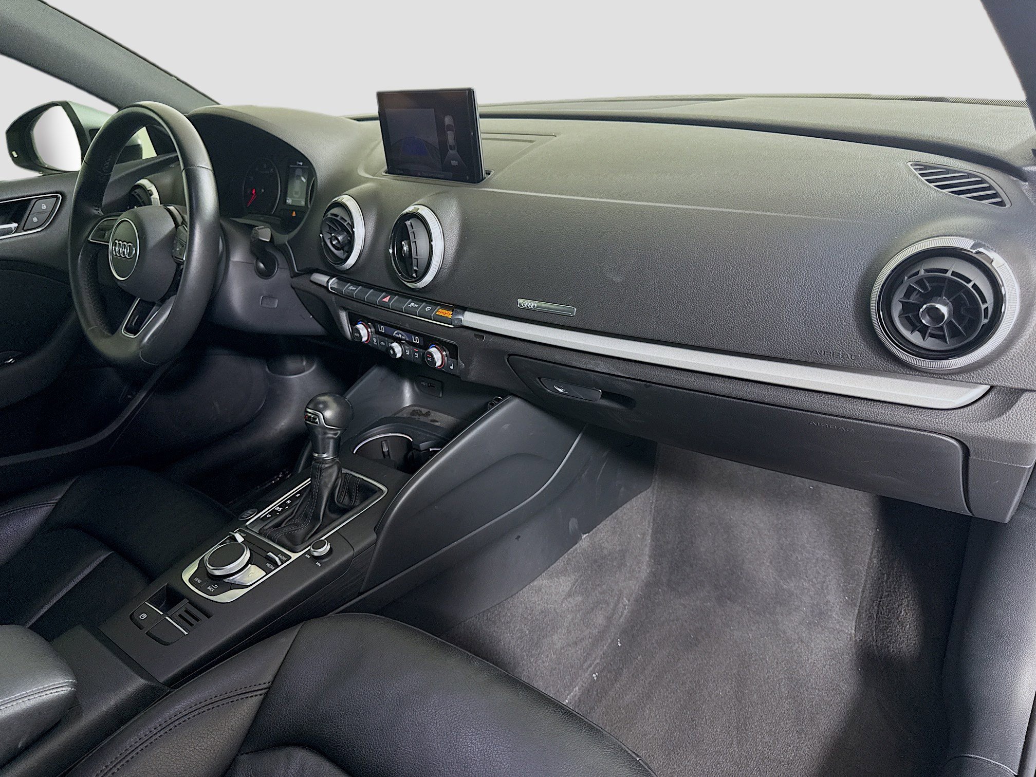 Used 2019 Audi A3 2.0T Premium w/ Convenience Package FWD image 30