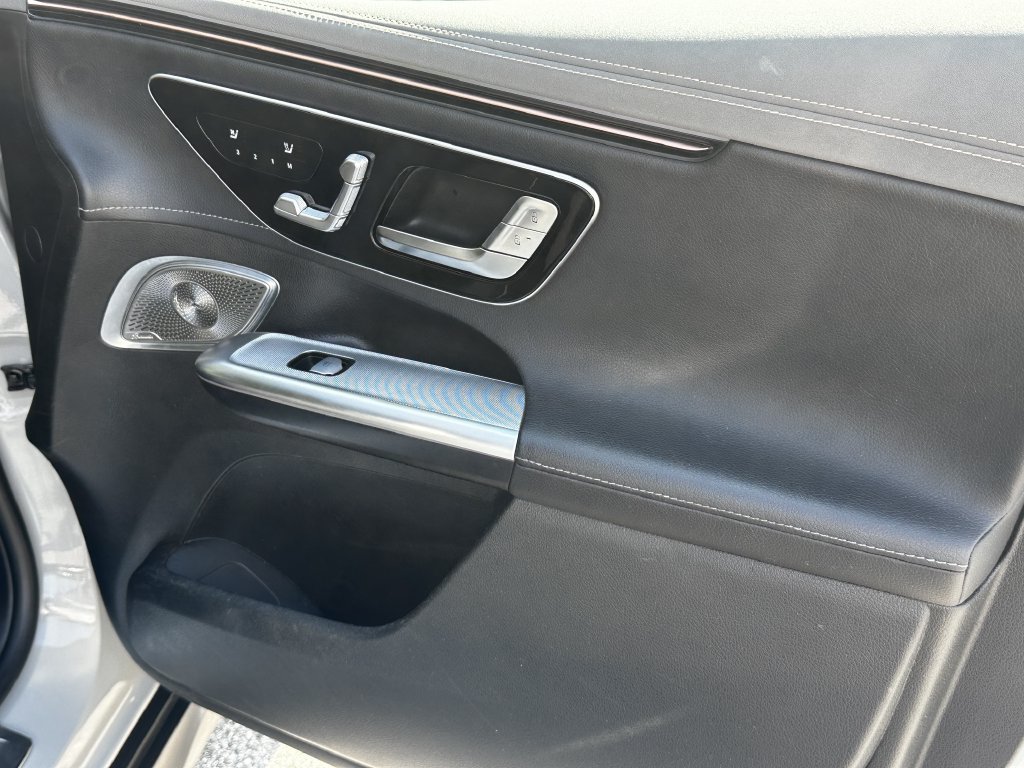 Certified 2023 Mercedes-Benz EQE 350+ SUV image 16