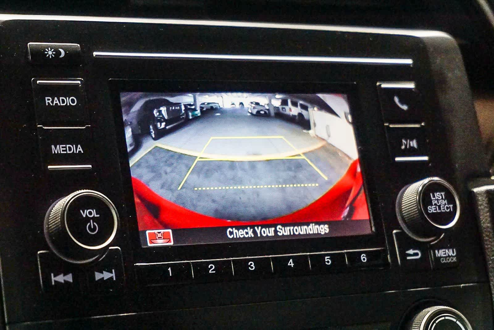 Used 2019 Honda Civic Sport image 23