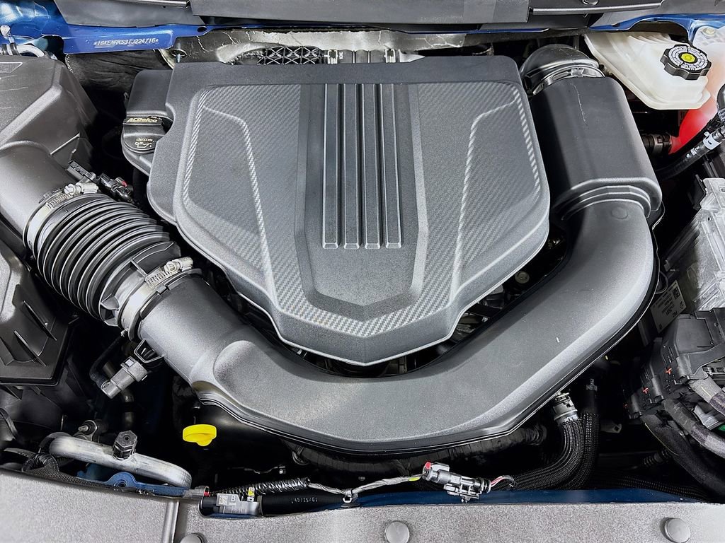 New 2026 GMC Acadia Denali w/ Super Cruise Package image 32