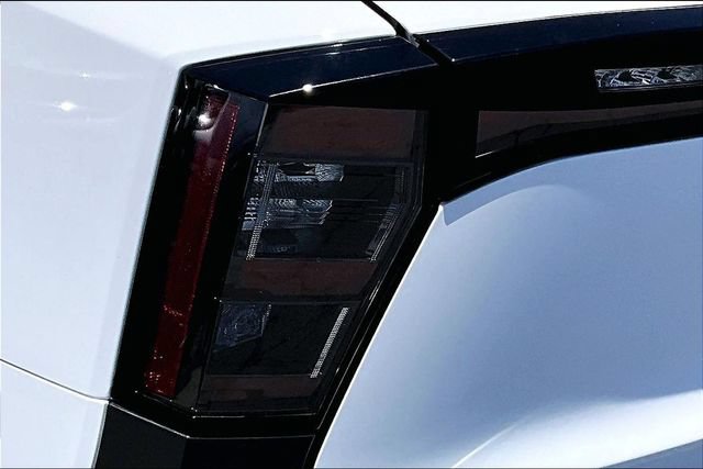 New 2026 Nissan Kicks SV FWD image 22