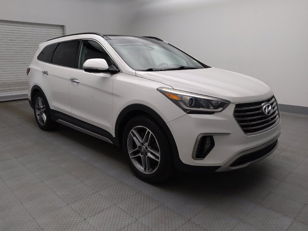 Used 2019 Hyundai Santa Fe XL FWD image 13