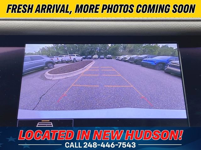 Used 2020 Cadillac XT5 Premium Luxury w/ LPO, Floor Liner Package FWD image 14