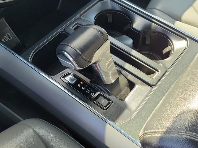 Certified 2025 Ford F150 Lightning Flash AWD/4WD image 14